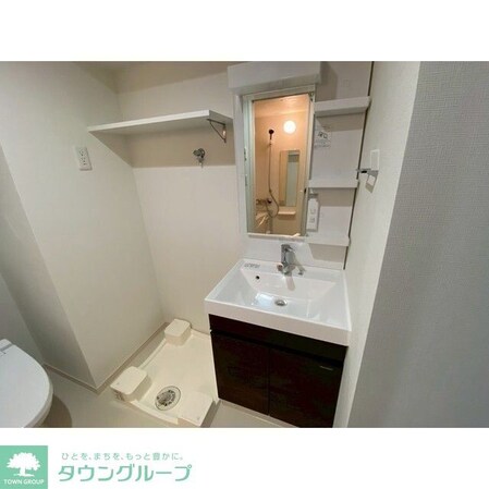 プレール・ドゥーク西新井IIの物件内観写真